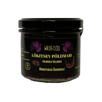 Põldmarja-tšillimoos LÖKITSEV PÕLDMARI 130ml